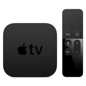 Harga Apple TV (4th Gen) 32GB 