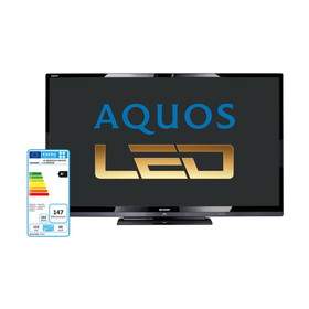 Harga Sharp AQUOS LC-60LE631M & Spesifikasi April 2019 