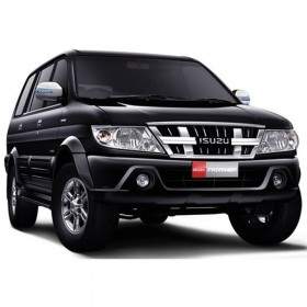 Harga Isuzu Panther LV & Spesifikasi April 2024 | Pricebook