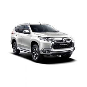  Harga  Mitsubishi Pajero  Sport GLX  4x4 MT Spesifikasi 