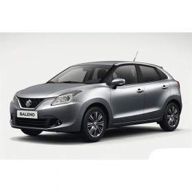 Harga Suzuki Baleno 2016 1 0 L Spesifikasi Februari 2021 Pricebook