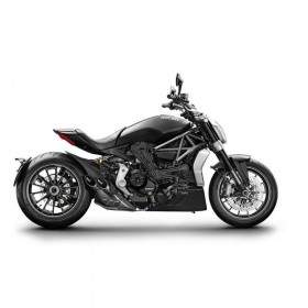 Harga Ducati Diavel Xdiavel 