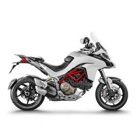 Harga ducati 2024 multistrada 1200