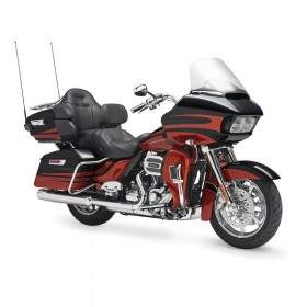 harley davidson road glide harga