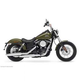 harley davidson dyna harga