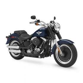 Harley davidson deals fatboy harga