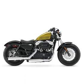 Harley sportster 48 deals harga