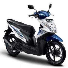 Harga Honda Beat  eSP  CW Spesifikasi November 2019 