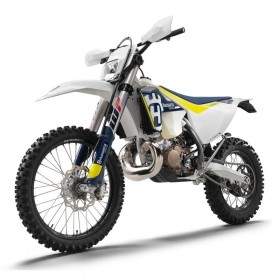 Harga Husqvarna Enduro TE 250 Standard & Spesifikasi Juli 2024 | Pricebook