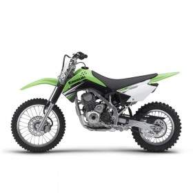 Harga Kawasaki KLX  150 Standard Spesifikasi Juni 2019  