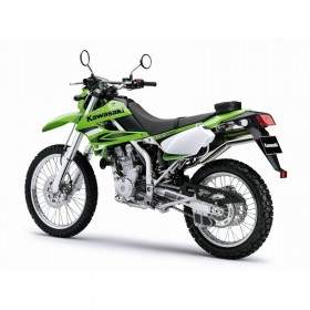 Harga Kawasaki KLX 250 Standard & Spesifikasi Maret 2022 | Pricebook