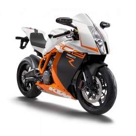 Harga KTM 1190 RC8 R 2021 Standard Spesifikasi Oktober 