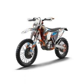 Harga KTM 250 EXC-F Six Days Standard Spesifikasi Juli 