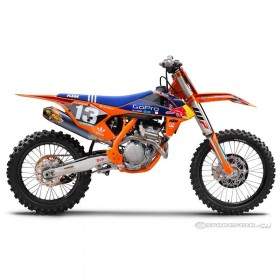 Harga KTM 250 SX-F Standard 