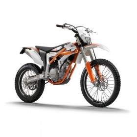 Ktm freeride store 350 hp