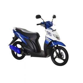 Harga Suzuki Nex Fi Standard & Spesifikasi Mei 2021 | Pricebook