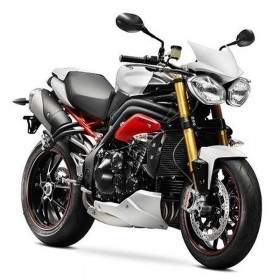 triumph street triple 1050