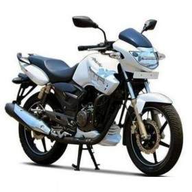 Motor tvs apache deals 180