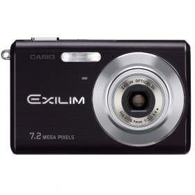 Kamera casio exilim outlet 7.2 megapixels