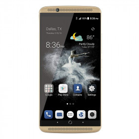 Harga ZTE Axon 7 RAM 6GB ROM 128GB & Spesifikasi Mei 2024 | Pricebook