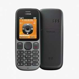 nokia is back n100