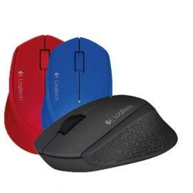 jual logitech m331