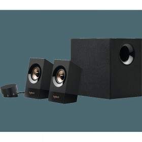 Harga Logitech Z533 \u0026 Spesifikasi 