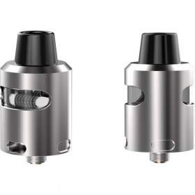 Harga Geekvape Tsunami 24 Rda Glass Window Spesifikasi Maret