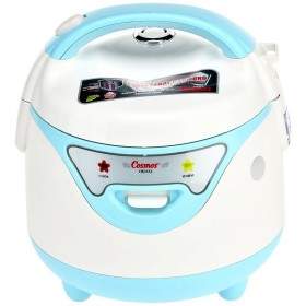 rice cooker cosmos mini berapa watt