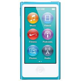 ipod nano 7 32gb
