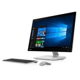 Harga Komputer Lenovo All in One PC 2020 Harga Lenovo IdeaCentre A910 0EID Spesifikasi Februari 