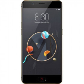 Harga Zte Nubia M2 Lite Spesifikasi November 2021 Pricebook