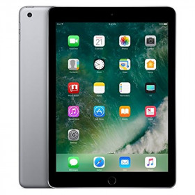 Apple iPad 9.7 (2017) Wi-Fi 128 GB