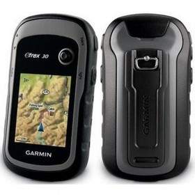 garmin etrex 32