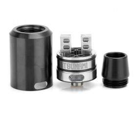 Harga Geekvape Tsunami 22 Rda Spesifikasi Maret 2020 Pricebook