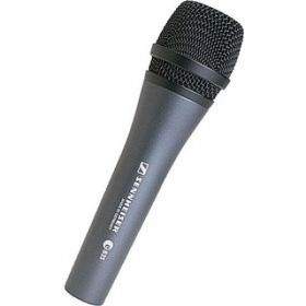Harga Sennheiser E835 \u0026 Spesifikasi 