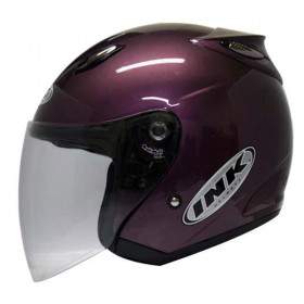 Helm best sale ink retro