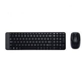 logitech mk215 harga