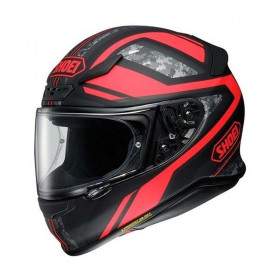 Shoei sales z7 harga