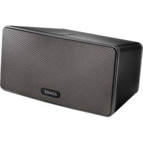 Harga Sonos Play 3 \u0026 Spesifikasi 
