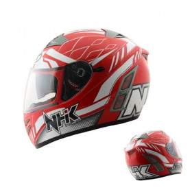 Jenis helm nhk full sales face