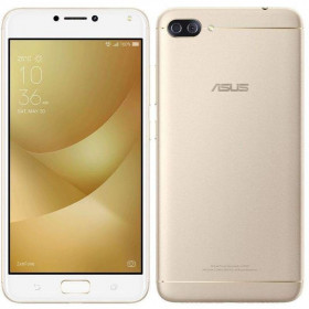 Harga ASUS Zenfone 4 Max ZC554KL RAM 3GB ROM 32GB & Spesifikasi