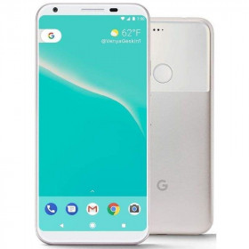 hp google pixel 2 xl