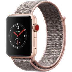 harga apple watch series 3 baru
