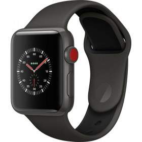 Harga Apple Watch Edition Series 3 38mm 