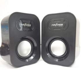 speaker advance 26 usb