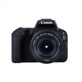 Review cannon eos 600D 18-135mm - Canon EOS 600D Kit 18 