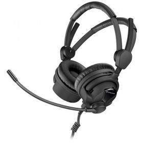 Harga Sennheiser HME 27 \u0026 Spesifikasi 