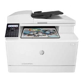 Harga HP LaserJet Pro MFP M181fw 