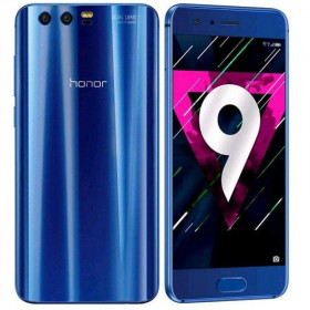 honor 9 harga